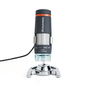 میکروسکوپ سلسترون مدل Deluxe Handheld Digital Microscope