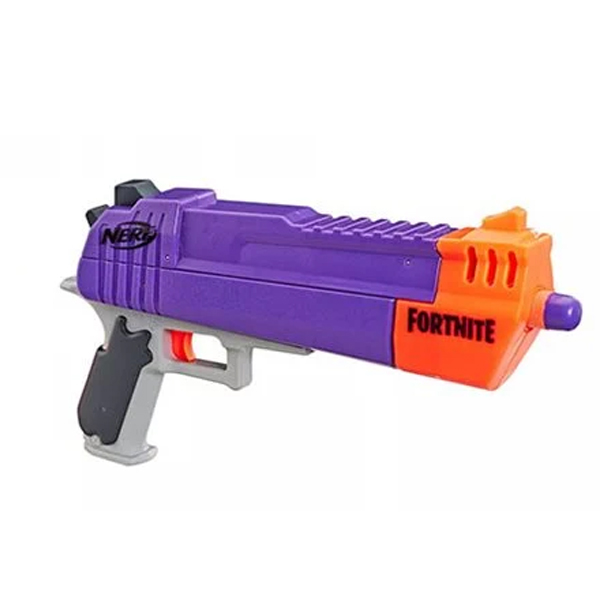 تفنگ بازی نرف مدل Fortnite کد E7515EU40