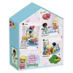 لگو سری دوپلو مدل Playroom کد 10925