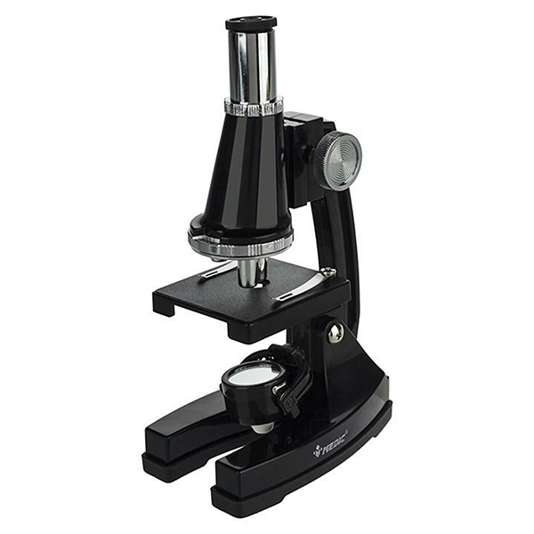 میکروسکوپ دانش آموزی Solomark مدل 900X Microscope