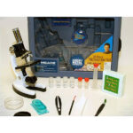 میکروسکوپ دانش آموزی Solomark مدل 900X Microscope