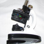 میکروسکوپ دانش آموزی Solomark مدل 900X Microscope