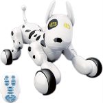ربات کنترلی مای تویز مدل zoomerdog