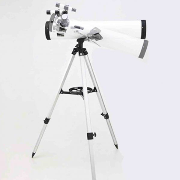 تلسکوپ زیتازی مدل F70076