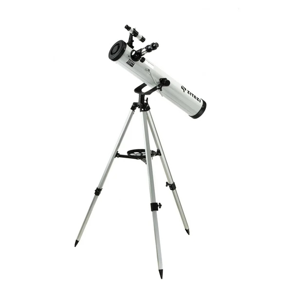 70076 1 edited تلسکوپ نیمه حرفه ای زیتازی مدل F70076M - بازتابی نیوتنی با بزرگنمایی 525 - Image 1