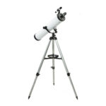 تلسکوپ نیمه حرفه ای زیتازی مدل F70076M - بازتابی نیوتنی با بزرگنمایی 525 - Image 4