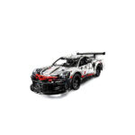 لگو تکنیک مدل Porsche 911 RSR کد 42096