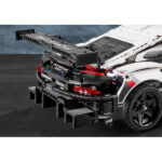 لگو تکنیک مدل Porsche 911 RSR کد 42096