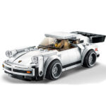 لگو سری اسپید مدل Porsche 911 Turbo 3.0 1974 کد 75895