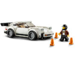 لگو سری اسپید مدل Porsche 911 Turbo 3.0 1974 کد 75895 - Image 8