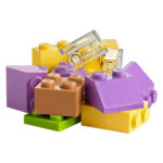 لگو سری کلاسیک مدل Creative Suitcase کد 10713