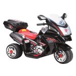 موتور شارژی مدل HC-1018