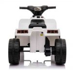 موتور شارژی فلامینگو مدل Flamingo JC-912