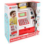 اسباب بازی مدل دستگاه عابربانک کد 35860