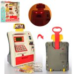 اسباب بازی مدل دستگاه عابربانک کد 35860