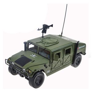 ماشین بازی مدل KDW مدل Hummer