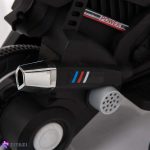موتور شارژی فلامینگو مدل LQ158