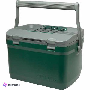 یخدان 15.1 لیتر استنلی مدل Stanley Adventure Portable Cooler Bag