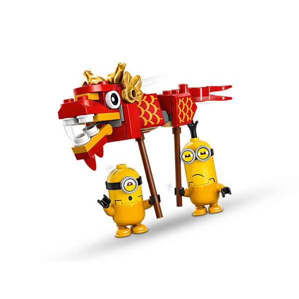 lego 75550 minions kung fu battle