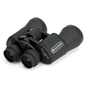 دوربین دوچشمی سلسترون مدل Upclose G2 10x50