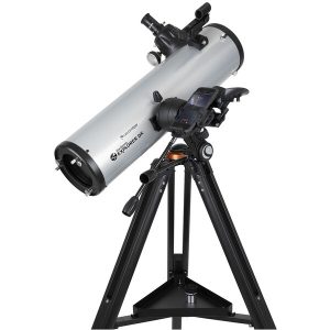 تلسکوپ StarSenceExplorer DX130AZ