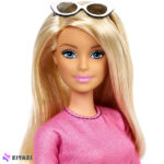 عروسک باربی مدل Fashionistas