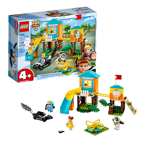 لگو سری toy story کد 10768