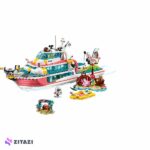 لگو فرند کد 41381 - Image 6