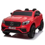 ماشین شارژی بنز مدل XMX 608