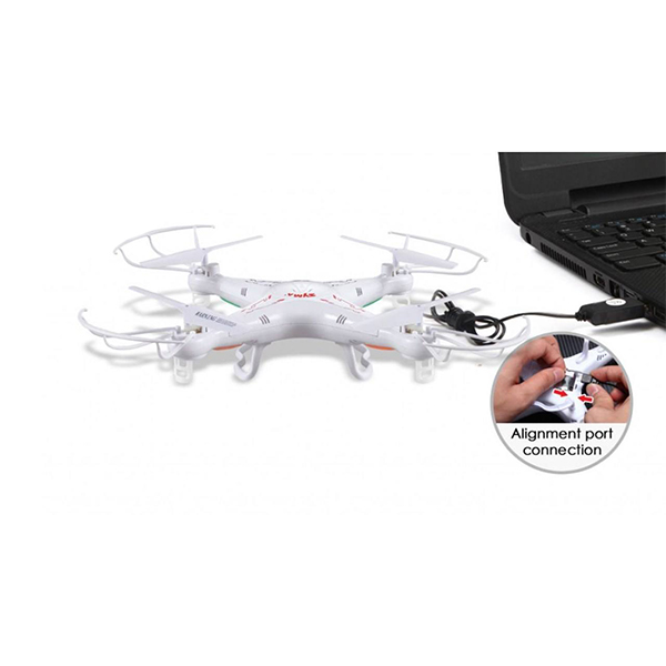syma x5 2.4 g