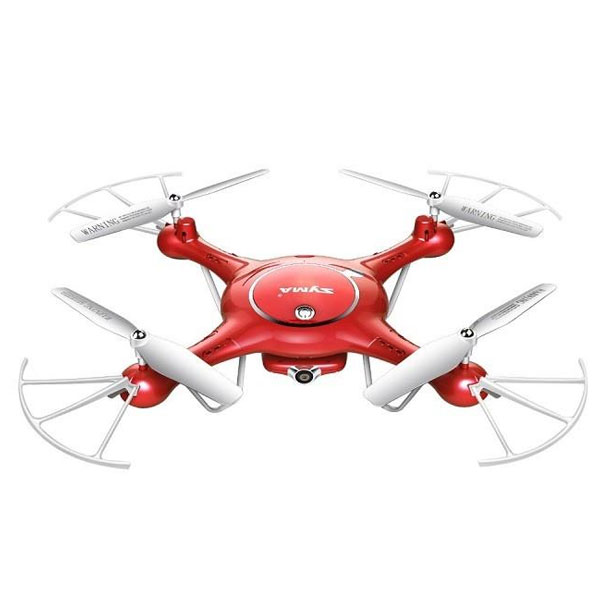 کوادکوپتر سایما مدل Syma x5uw