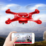 کوادکوپتر سایما مدل Syma x5uw