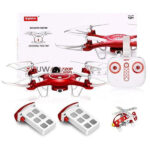 کوادکوپتر سایما مدل Syma x5uw