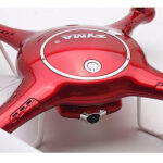 کوادکوپتر سایما مدل Syma x5uw