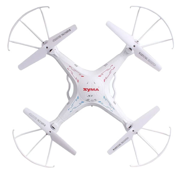 کوادکوپتر syma مدل X5 Explorers