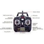 کوادکوپتر syma مدل X5 Explorers