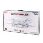 کوادکوپتر syma مدل X5 Explorers