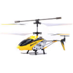 هلیکوپتر کنترلی سایما مدل S107G