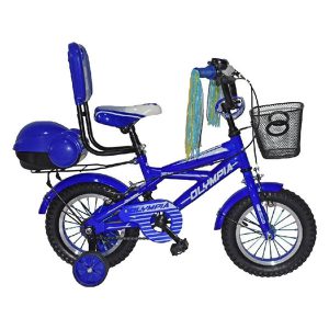 دوچرخه شهری المپیا مدل بچه گانه کد 12179 سایز 12