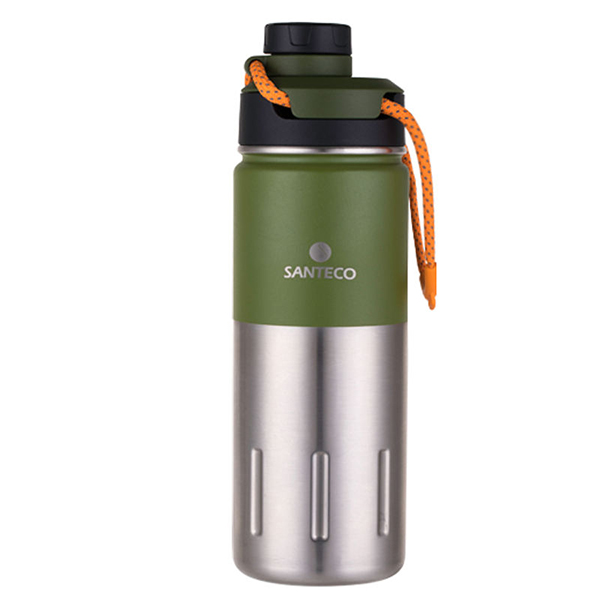 قمقمه سانتکو مدل K2 vac گنجایش 0.5 لیتر
