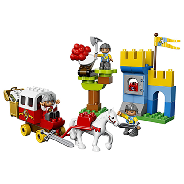 لگو سری Duplo مدل 10569
