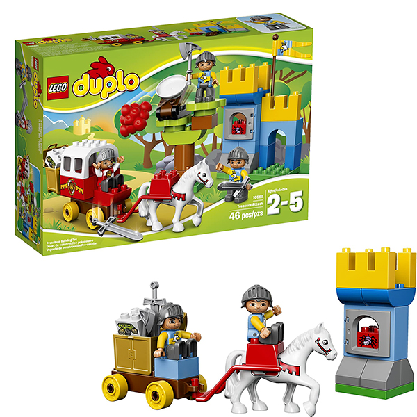 لگو سری Duplo مدل 10569
