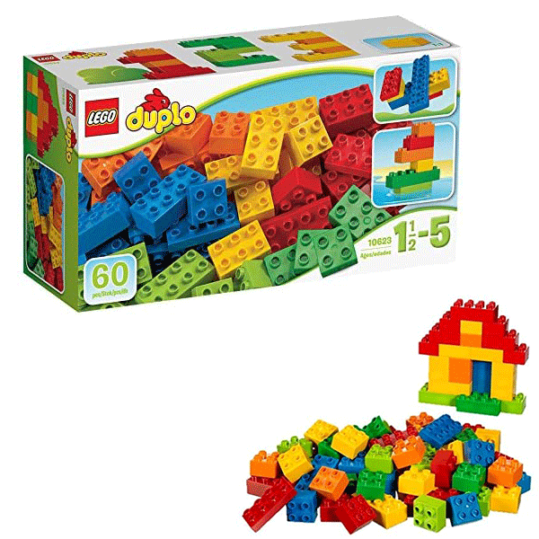 لگو مدل Duplo کد 10623