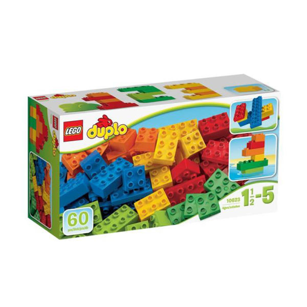 لگو مدل Duplo کد 10623
