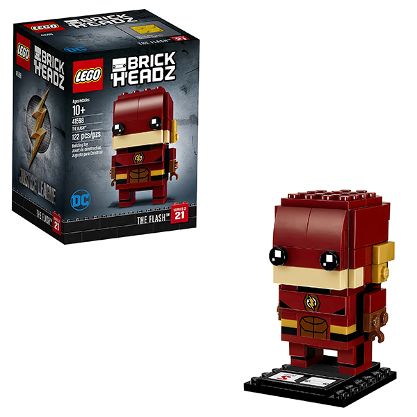 لگو مدل ironman کد 41598