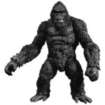 اکشن فیگور مدل king kong