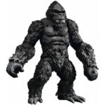 اکشن فیگور مدل king kong