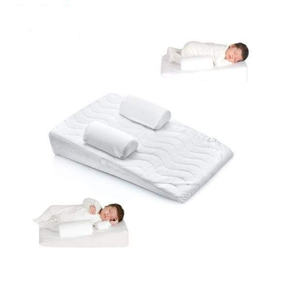 تشک آنتی رفلاکس کودک سامر Summer مدل 5600