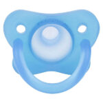 پستانک دکتر براون Dr Browns مدل Happy Paci مجموعه دو عددی