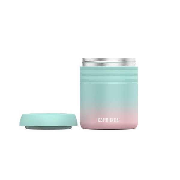 ظرف غذا کامبوکا مدل BORA-600ml ظرفیت 0.6 لیتر